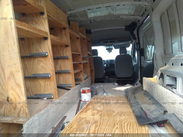 Photo 7 VIN: 1FTSW2CM2FKA93585 - FORD TRANSIT CARGO VAN 