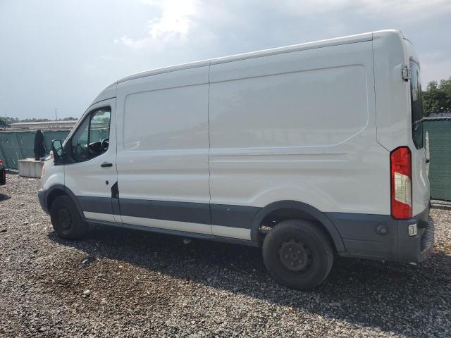 Photo 1 VIN: 1FTSW2CM3FKB29820 - FORD TRANSIT T- 