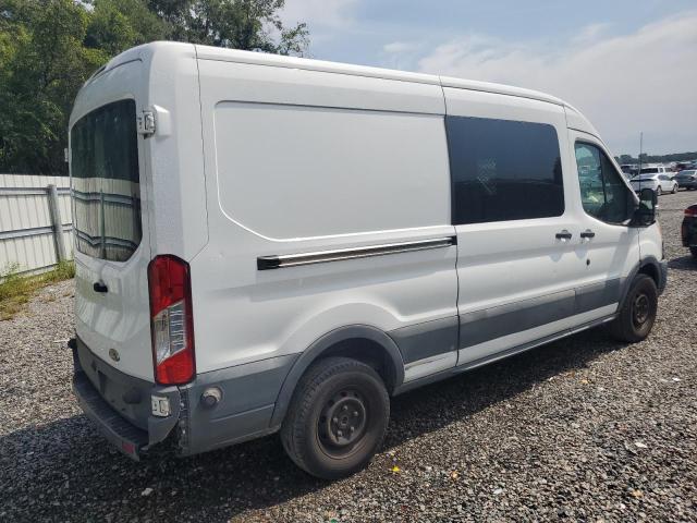 Photo 2 VIN: 1FTSW2CM3FKB29820 - FORD TRANSIT T- 