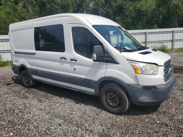 Photo 3 VIN: 1FTSW2CM3FKB29820 - FORD TRANSIT T- 