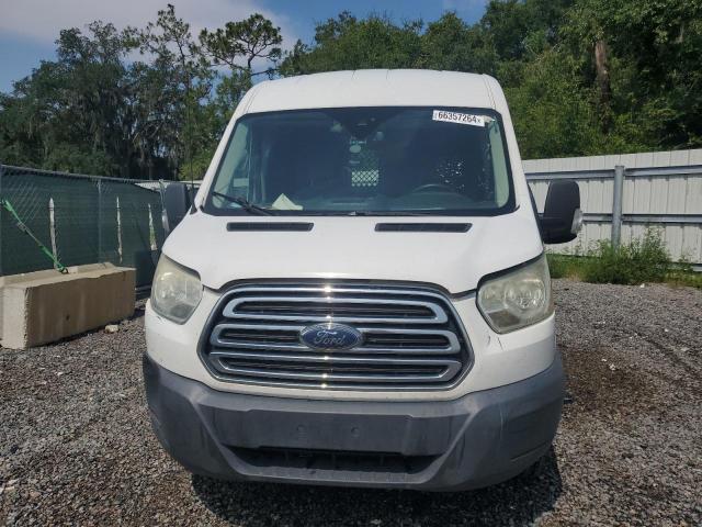 Photo 4 VIN: 1FTSW2CM3FKB29820 - FORD TRANSIT T- 