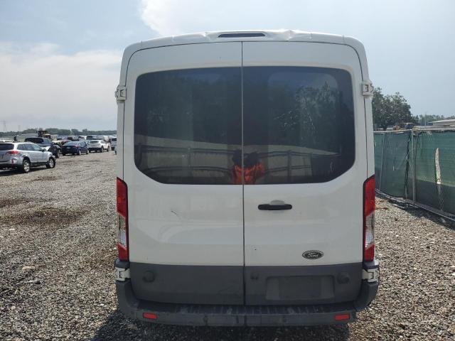 Photo 5 VIN: 1FTSW2CM3FKB29820 - FORD TRANSIT T- 