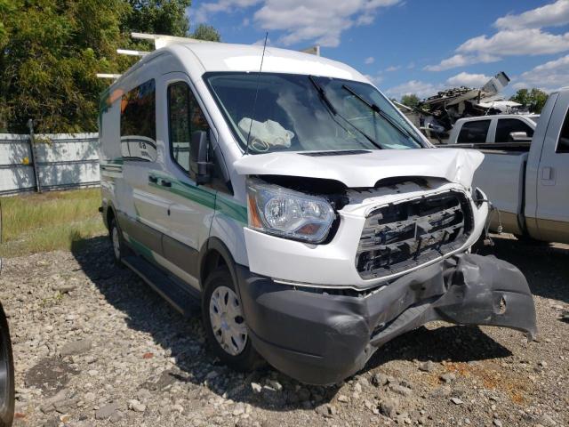 Photo 0 VIN: 1FTSW2CM5FKA00333 - FORD TRANSIT T- 