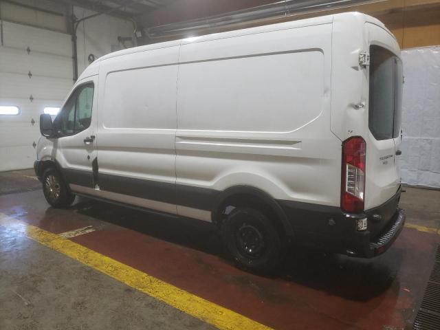 Photo 1 VIN: 1FTSW2CM5FKB11707 - FORD TRANSIT 