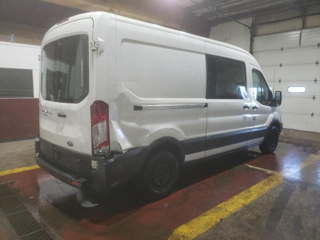 Photo 2 VIN: 1FTSW2CM5FKB11707 - FORD TRANSIT 