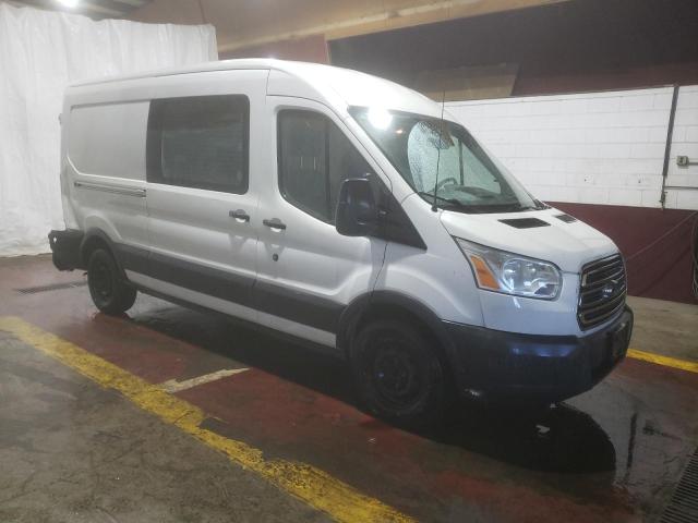 Photo 3 VIN: 1FTSW2CM5FKB11707 - FORD TRANSIT 