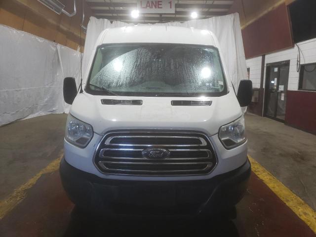 Photo 4 VIN: 1FTSW2CM5FKB11707 - FORD TRANSIT 