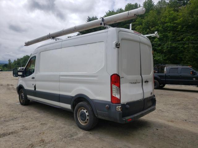 Photo 2 VIN: 1FTSW2CM6FKA80614 - FORD TRANSIT T- 