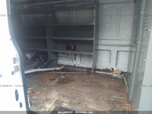 Photo 7 VIN: 1FTSW2CM7FKA24004 - FORD TRANSIT CARGO VAN 