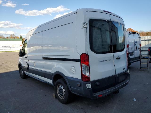 Photo 2 VIN: 1FTSW2CM8FKB31210 - FORD TRANSIT T- 