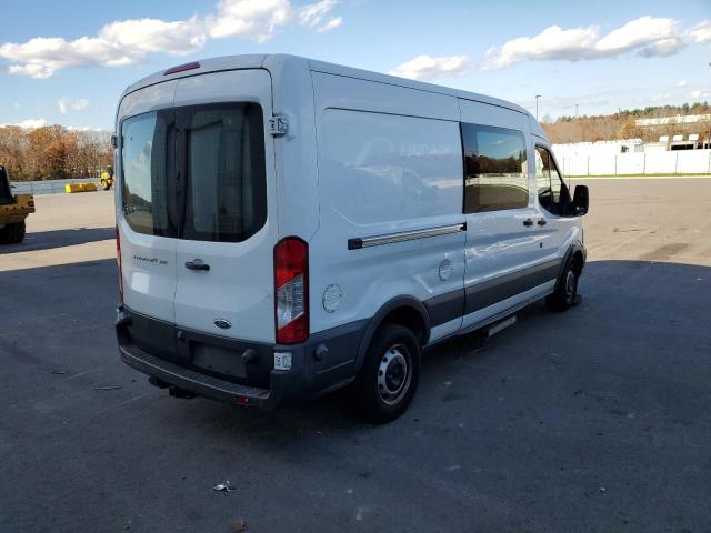 Photo 3 VIN: 1FTSW2CM8FKB31210 - FORD TRANSIT T- 