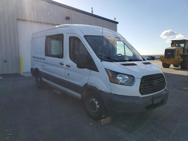 Photo 8 VIN: 1FTSW2CM8FKB31210 - FORD TRANSIT T- 