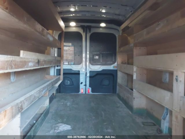 Photo 7 VIN: 1FTSW2CM9FKA78307 - FORD TRANSIT-350 