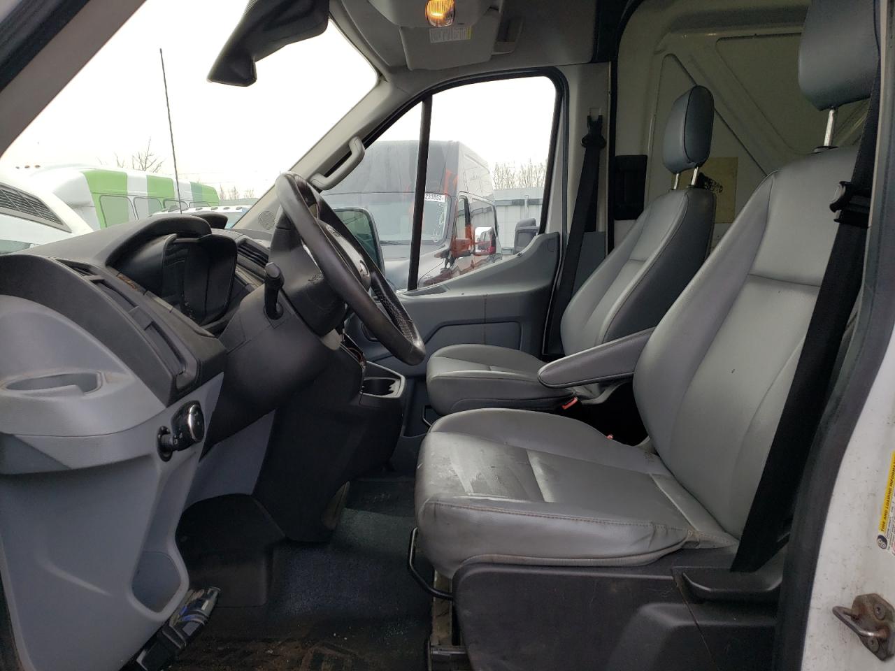 Photo 6 VIN: 1FTSW2XG8FKA90498 - FORD TRANSIT 