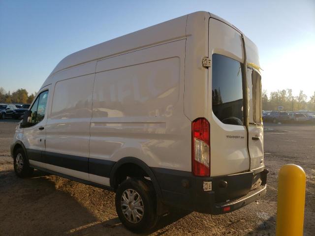 Photo 2 VIN: 1FTSW2XM7FKB31595 - FORD TRANSIT T- 