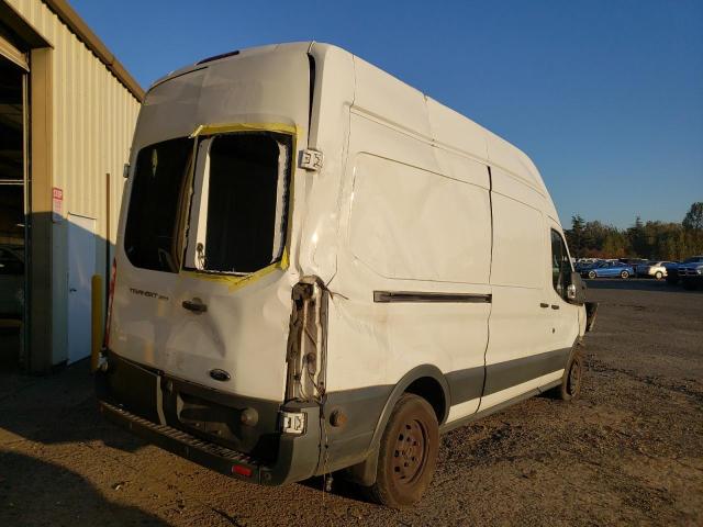 Photo 3 VIN: 1FTSW2XM7FKB31595 - FORD TRANSIT T- 