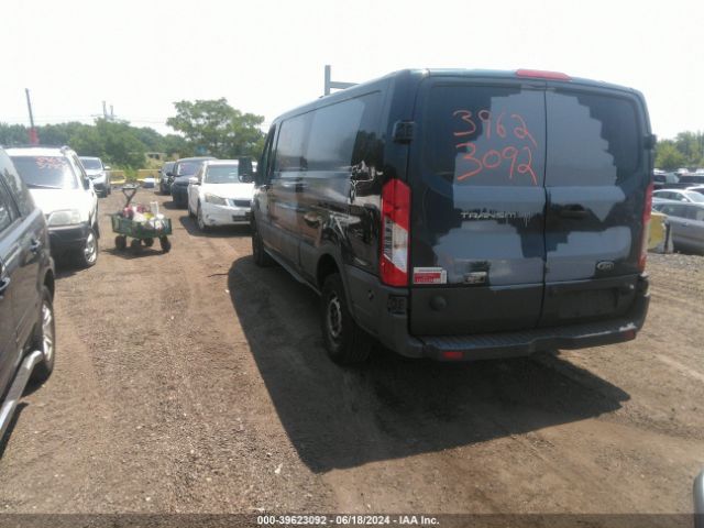 Photo 2 VIN: 1FTSW2YG0FKB21113 - FORD TRANSIT 