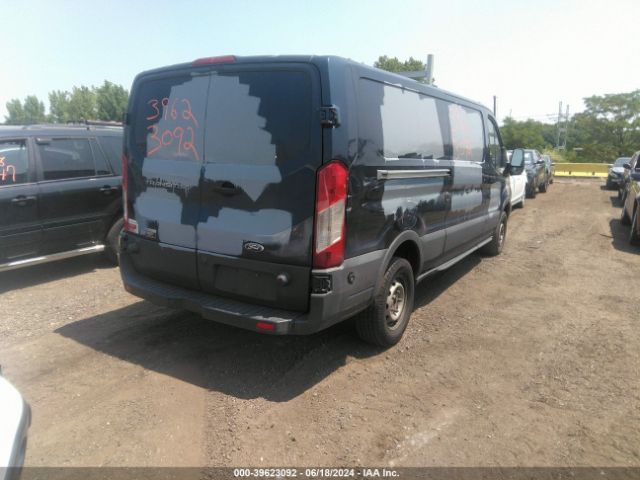 Photo 3 VIN: 1FTSW2YG0FKB21113 - FORD TRANSIT 