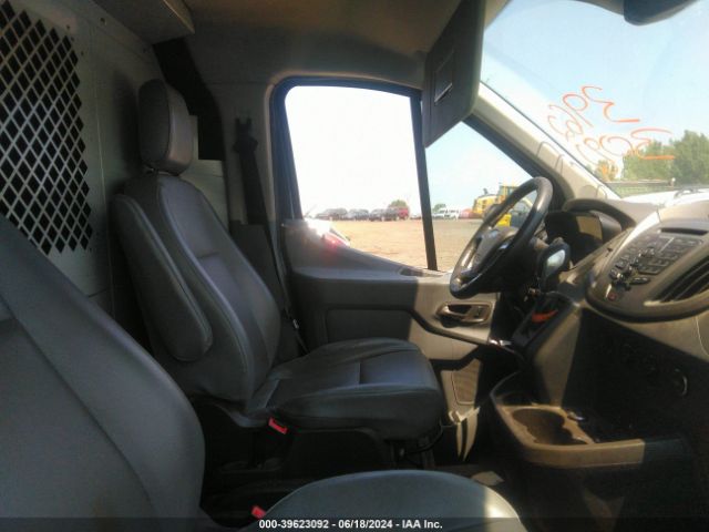 Photo 4 VIN: 1FTSW2YG0FKB21113 - FORD TRANSIT 