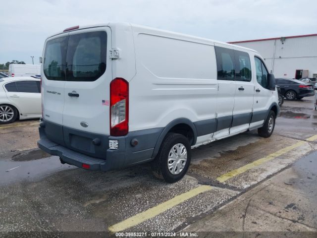 Photo 3 VIN: 1FTSW2ZG3FKA51380 - FORD TRANSIT 