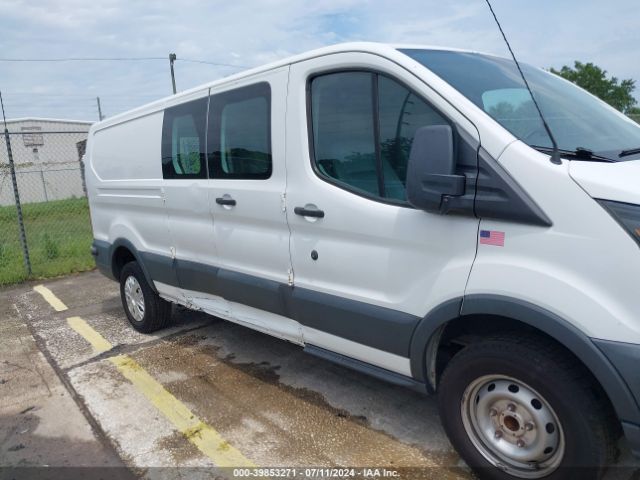 Photo 5 VIN: 1FTSW2ZG3FKA51380 - FORD TRANSIT 