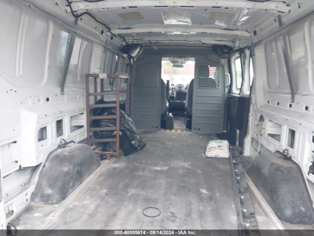 Photo 7 VIN: 1FTSW2ZG3FKA51380 - FORD TRANSIT 