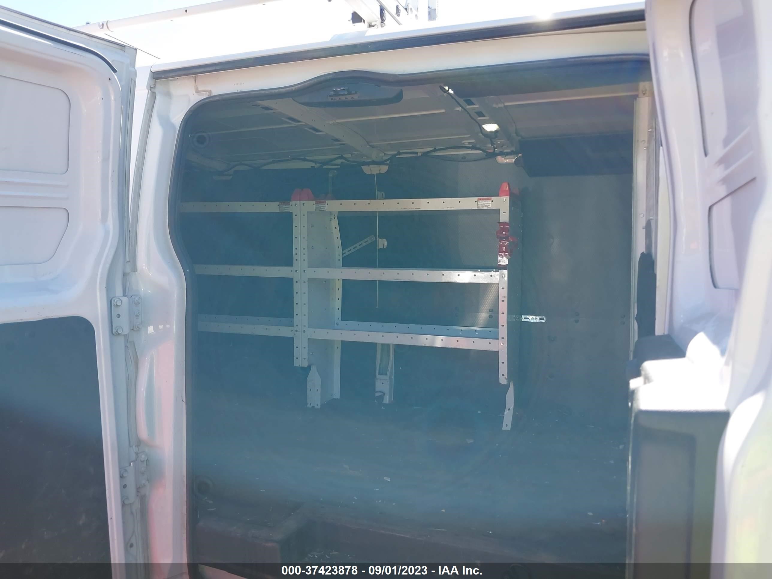 Photo 7 VIN: 1FTSW2ZG9FKA52940 - FORD TRANSIT 