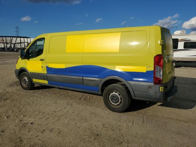 Photo 1 VIN: 1FTSW2ZM5FKB00682 - FORD TRANSIT T- 