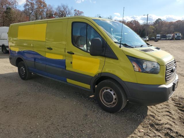 Photo 3 VIN: 1FTSW2ZM5FKB00682 - FORD TRANSIT T- 