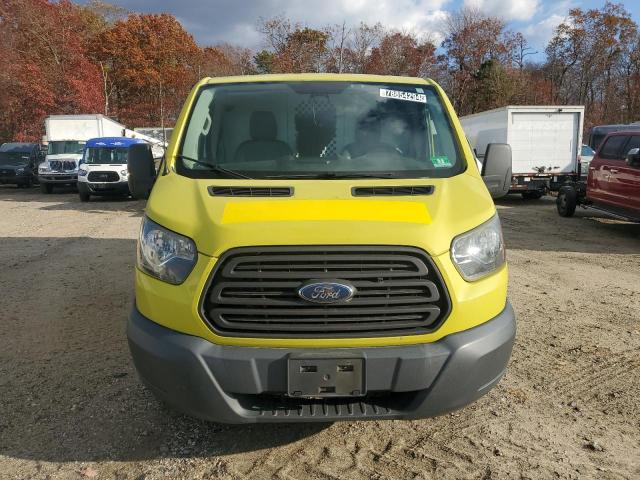 Photo 4 VIN: 1FTSW2ZM5FKB00682 - FORD TRANSIT T- 