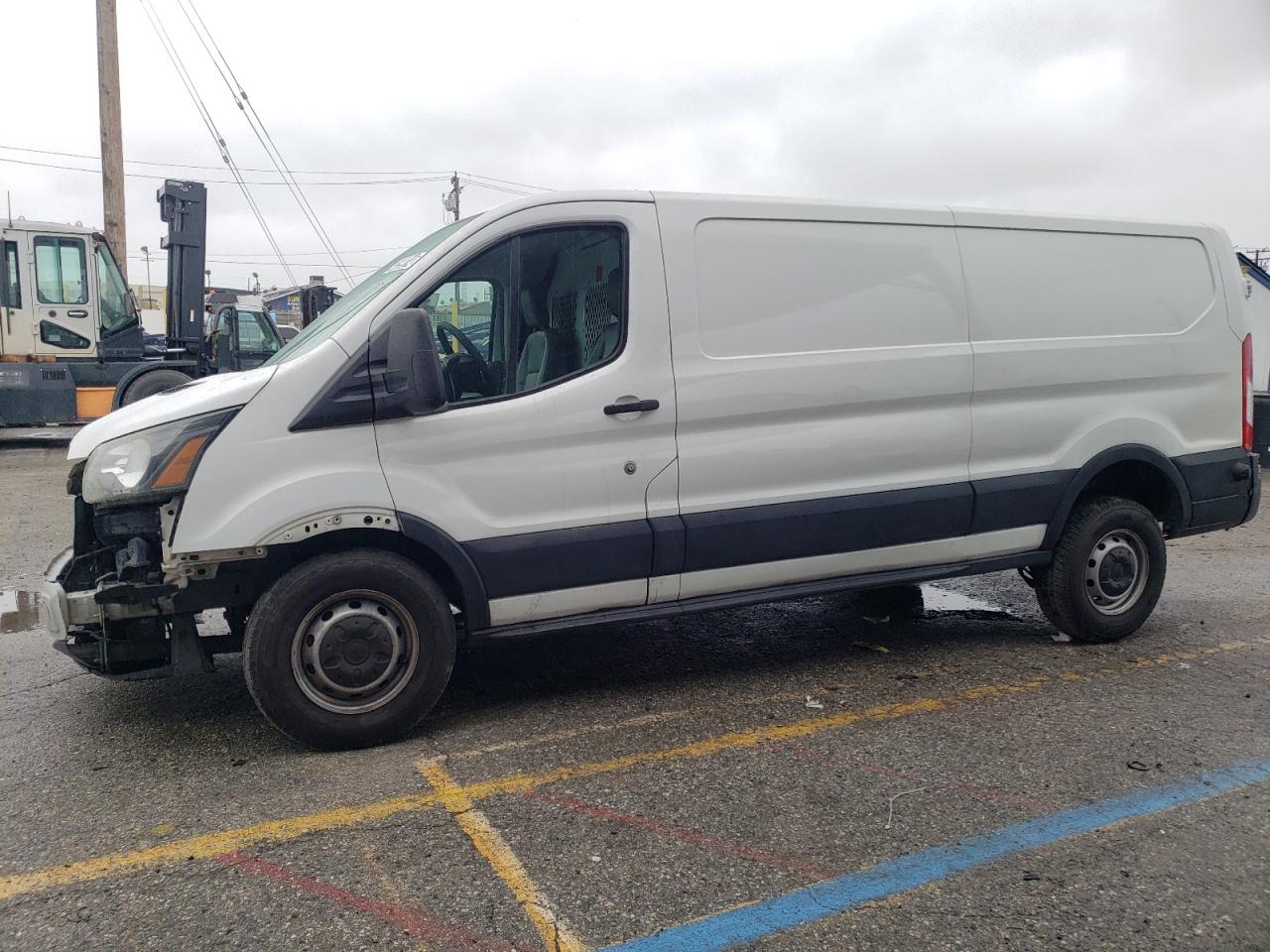 Photo 0 VIN: 1FTSW2ZM7FKA68012 - FORD TRANSIT 