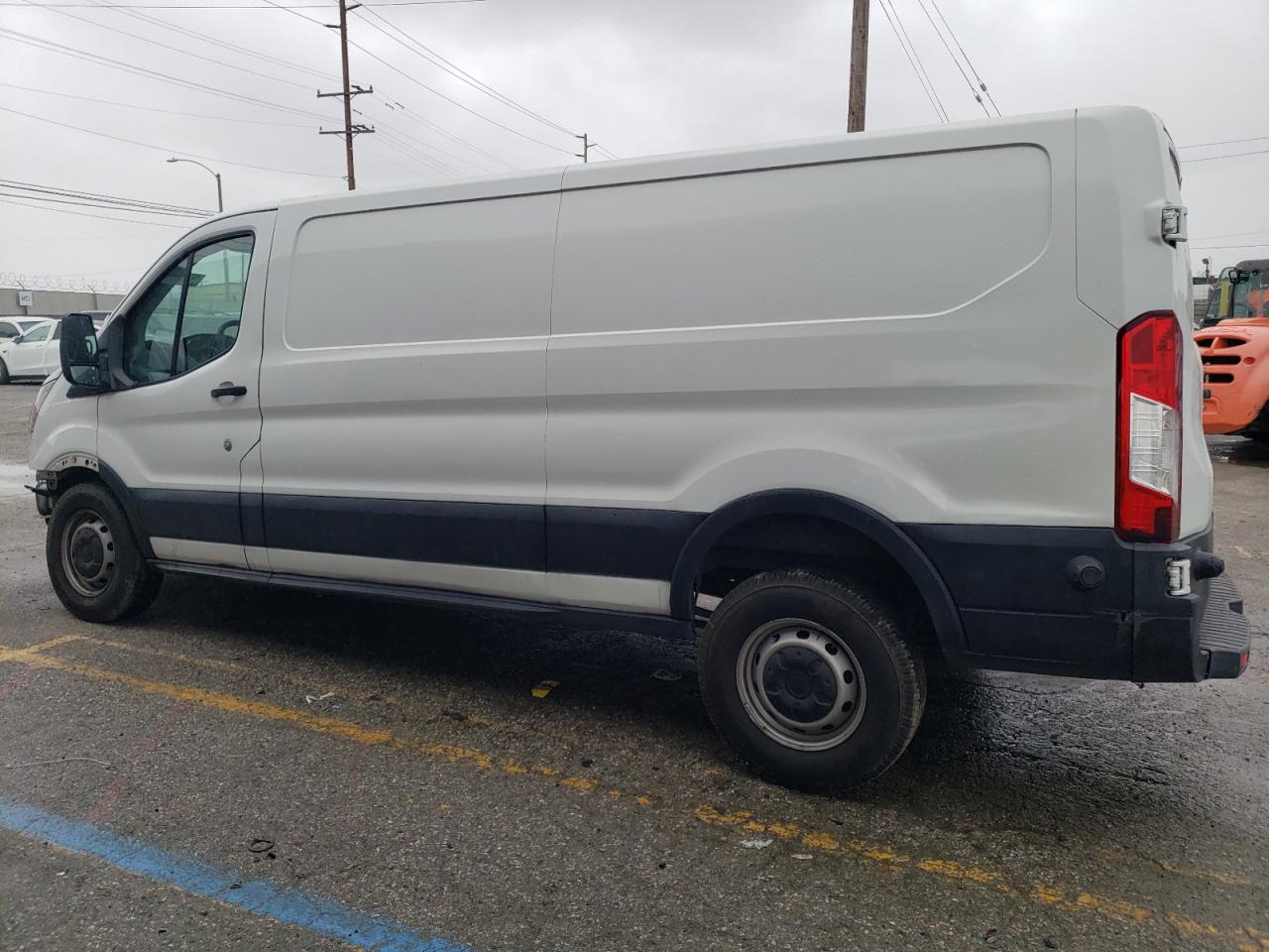 Photo 1 VIN: 1FTSW2ZM7FKA68012 - FORD TRANSIT 