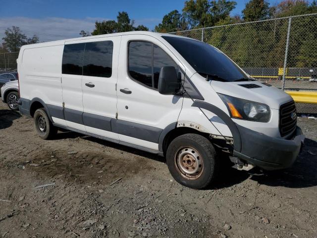 Photo 3 VIN: 1FTSW2ZM8FKA16601 - FORD TRANSIT 