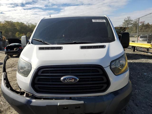 Photo 4 VIN: 1FTSW2ZM8FKA16601 - FORD TRANSIT 