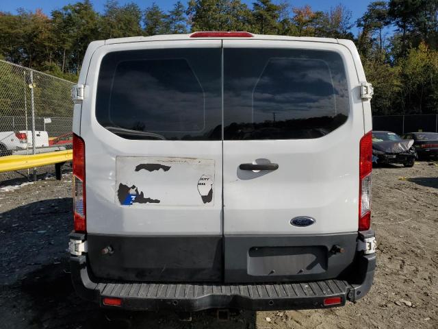 Photo 5 VIN: 1FTSW2ZM8FKA16601 - FORD TRANSIT 