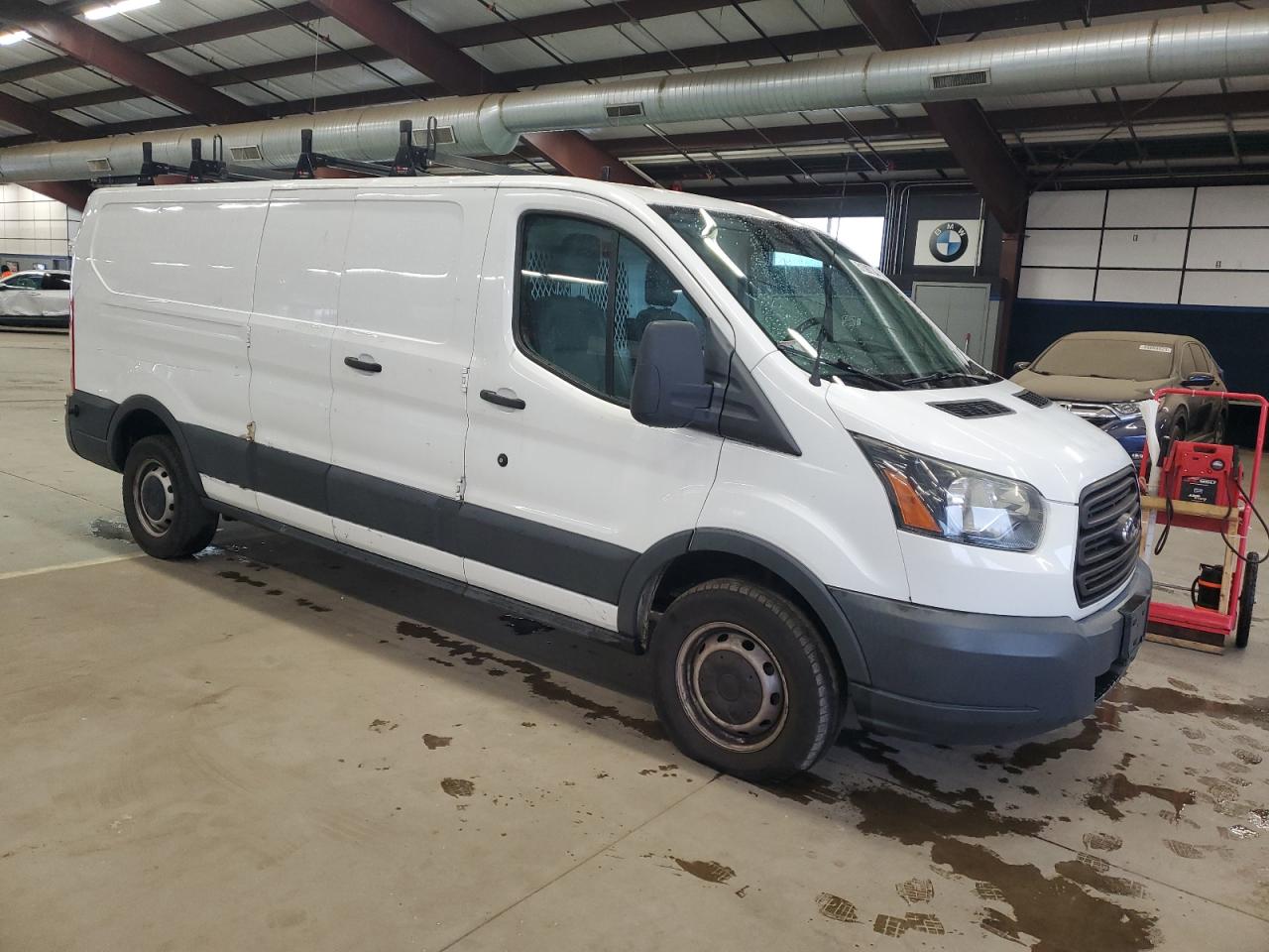 Photo 3 VIN: 1FTSW2ZM9FKA67993 - FORD TRANSIT 