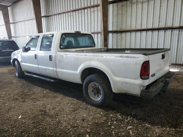 Photo 1 VIN: 1FTSW30F41ED74984 - FORD F350 