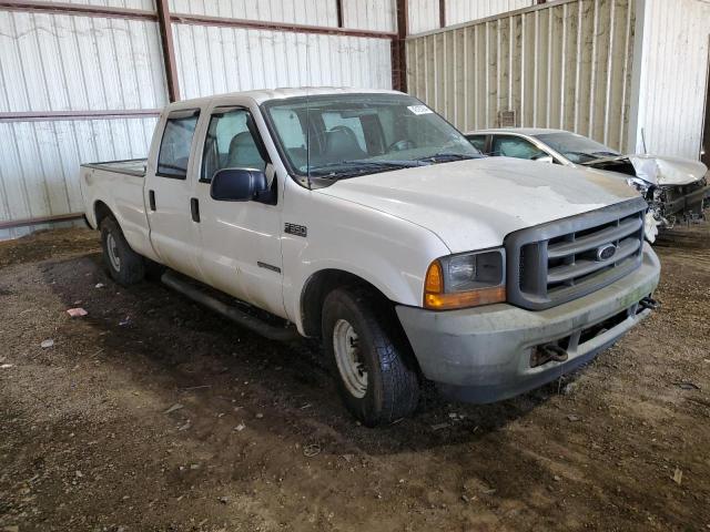 Photo 3 VIN: 1FTSW30F41ED74984 - FORD F350 