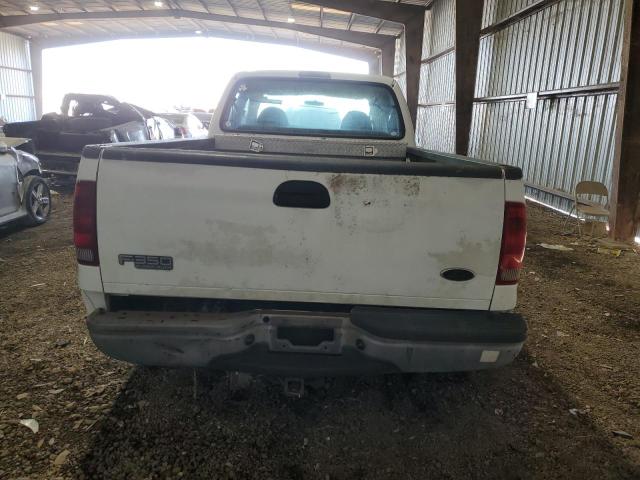 Photo 5 VIN: 1FTSW30F41ED74984 - FORD F350 