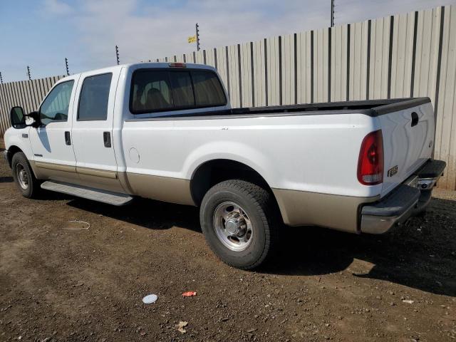 Photo 1 VIN: 1FTSW30F51ED42044 - FORD F350 SRW S 