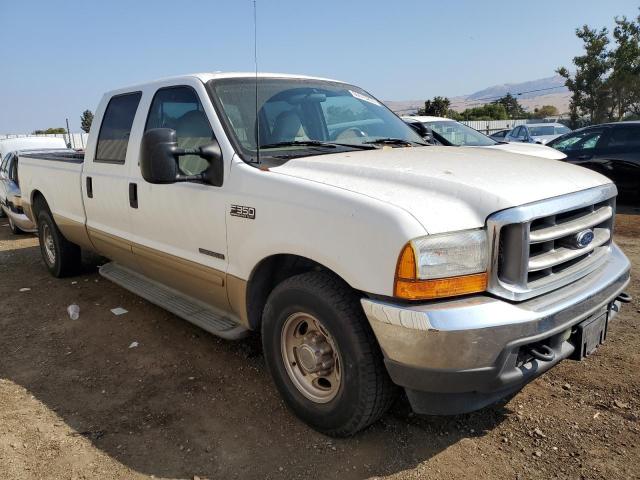 Photo 3 VIN: 1FTSW30F51ED42044 - FORD F350 SRW S 