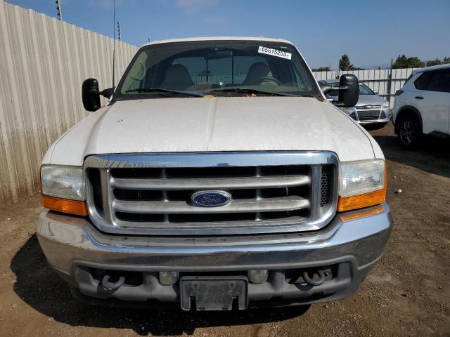 Photo 4 VIN: 1FTSW30F51ED42044 - FORD F350 SRW S 