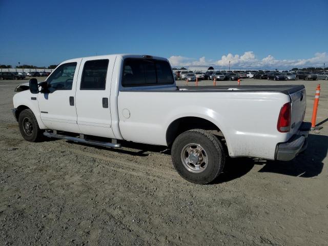 Photo 1 VIN: 1FTSW30F63EB07672 - FORD F350 SRW S 