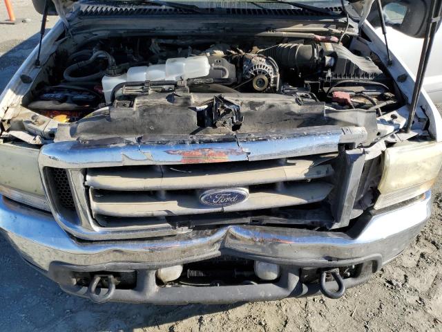 Photo 10 VIN: 1FTSW30F63EB07672 - FORD F350 SRW S 