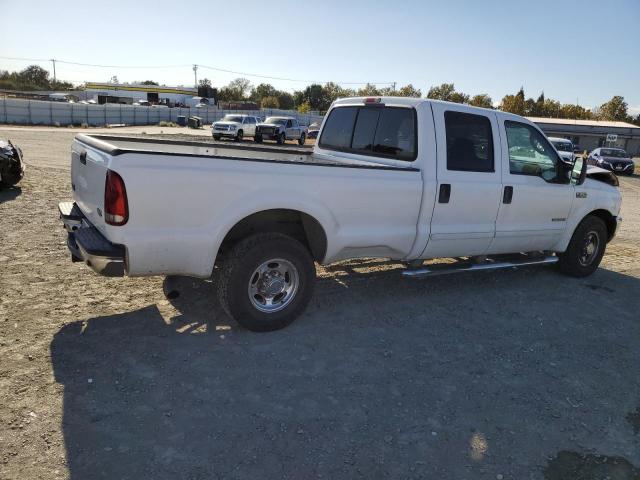 Photo 2 VIN: 1FTSW30F63EB07672 - FORD F350 SRW S 