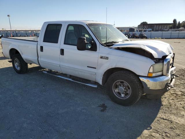 Photo 3 VIN: 1FTSW30F63EB07672 - FORD F350 SRW S 