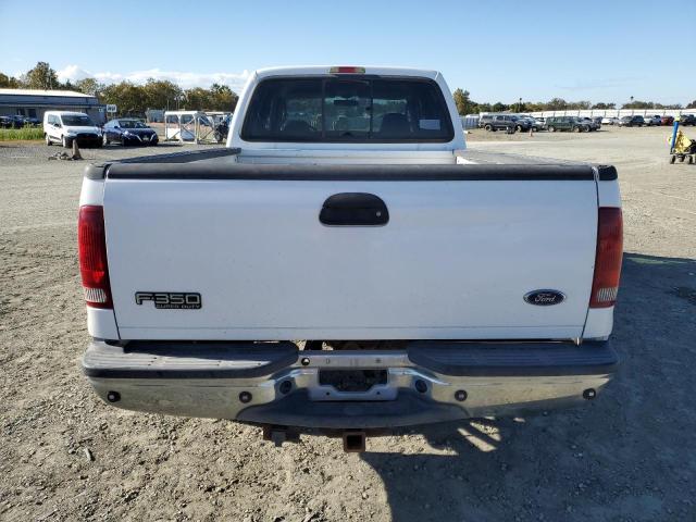 Photo 5 VIN: 1FTSW30F63EB07672 - FORD F350 SRW S 