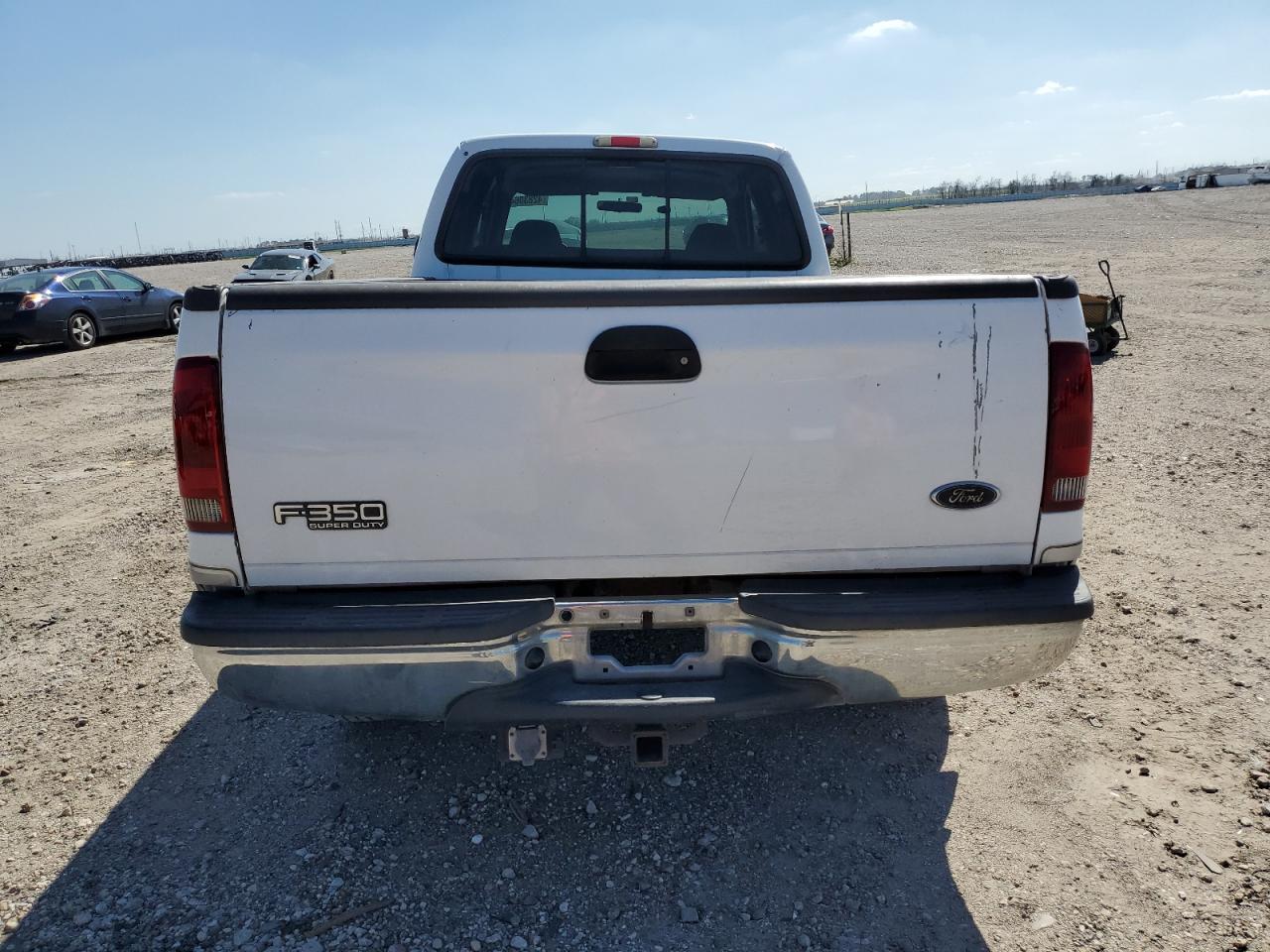 Photo 5 VIN: 1FTSW30F72EA48369 - FORD F350 