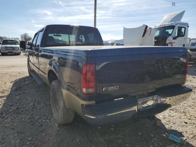 Photo 1 VIN: 1FTSW30F7YEE12248 - FORD F350 