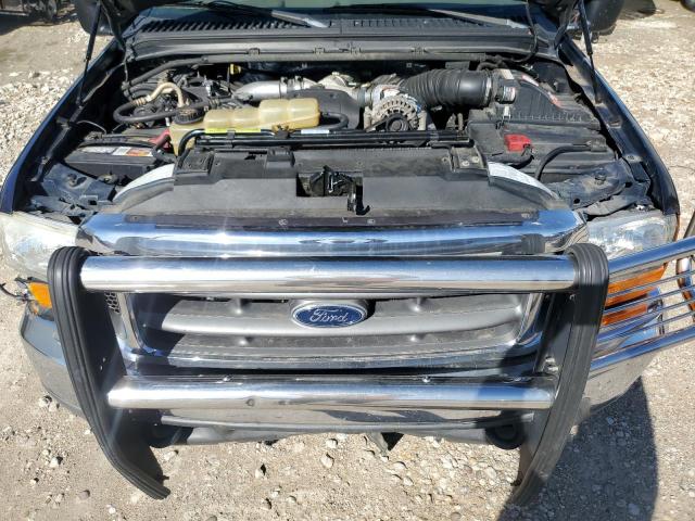 Photo 11 VIN: 1FTSW30F7YEE12248 - FORD F350 